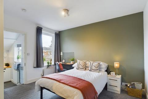 4 bedroom house to rent, Charles Street, Lincoln LN1