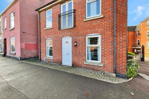 undefined, Woodseats Road, South Yorkshire S8