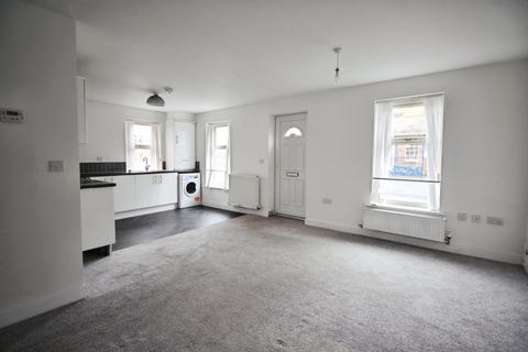 undefined, Woodseats Road, South Yorkshire S8