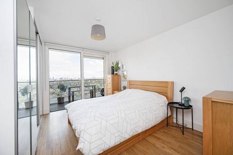 2 bedroom flat for sale, Dalston Square, Dalston, London, E8