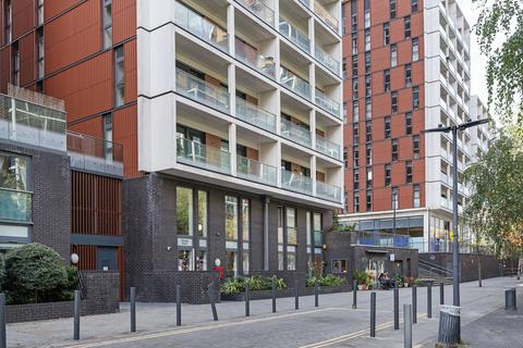 Dalston Square, Dalston, London, E8
