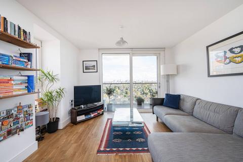 2 bedroom flat for sale, Dalston Square, Dalston, London, E8