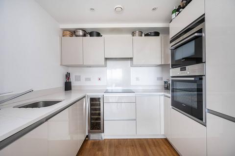 2 bedroom flat for sale, Dalston Square, Dalston, London, E8