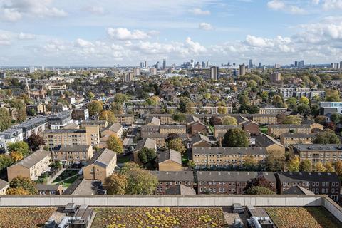 Dalston Square, Dalston, London, E8