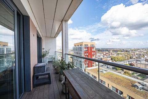 Dalston Square, Dalston, London, E8
