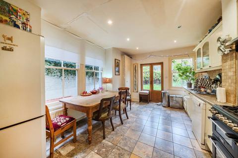 5 bedroom terraced house for sale, Monnery Road, Tufnell Park, London, N19