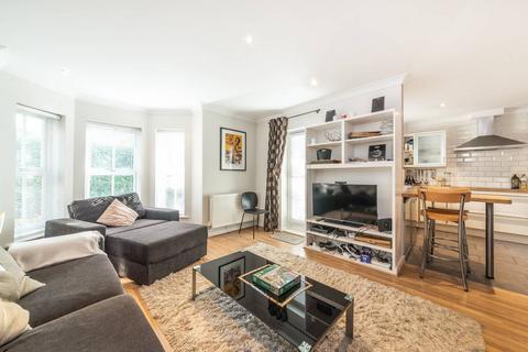 2 bedroom flat for sale, Northpoint Square, Camden, London, NW1