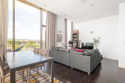 2 bedroom flat for sale, Camden Road, Camden, London, NW1