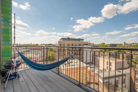 Camden Road, Camden, London, NW1