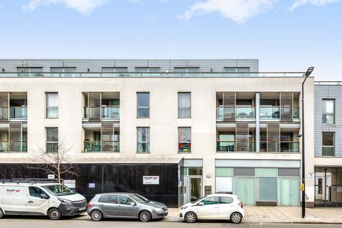 1 bedroom flat for sale, Chalk Farm Road, Chalk Farm, London, NW1