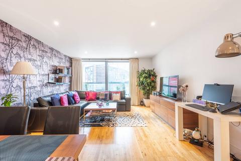 1 bedroom flat for sale, Chalk Farm Road, Chalk Farm, London, NW1