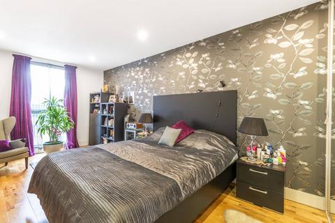 Chalk Farm Road, Chalk Farm, London, NW1