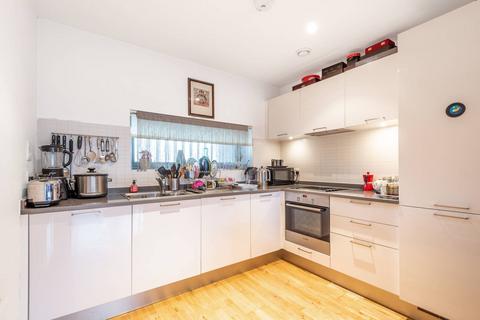 1 bedroom flat for sale, Chalk Farm Road, Chalk Farm, London, NW1