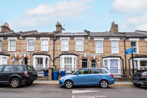 undefined, Nutbrook Street,, Peckham Rye, London, SE15