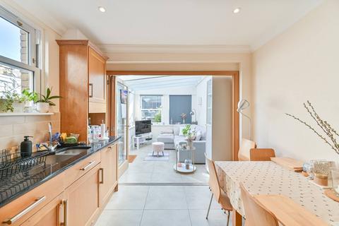 undefined, Nutbrook Street,, Peckham Rye, London, SE15