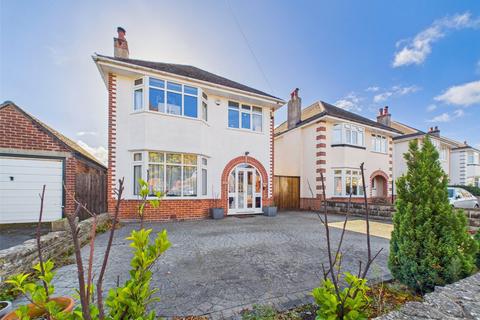 3 bedroom detached house for sale, Durrington Road, Bournemouth, BH7