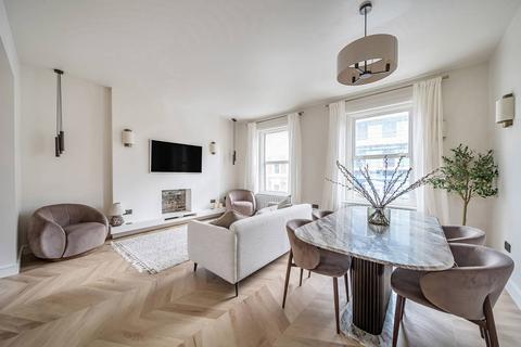 Clifton Road, Little Venice, London, W9