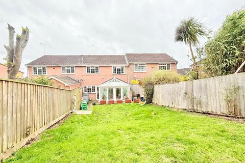 undefined, Marian Close, Corfe Mullen, Wimborne