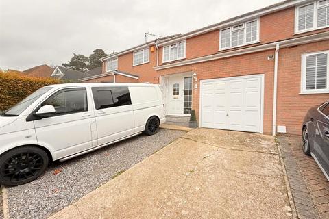 undefined, Marian Close, Corfe Mullen, Wimborne