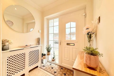 undefined, Marian Close, Corfe Mullen, Wimborne