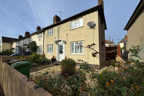 Alfreds Gardens, Barking, IG11