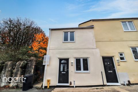 undefined, Radnor Street, Swindon