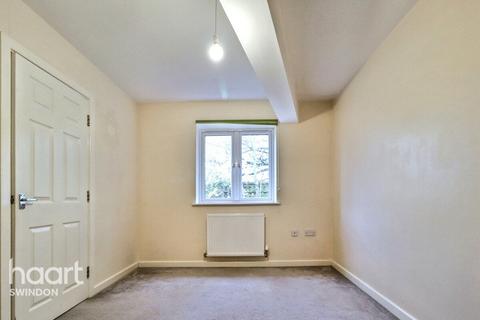 undefined, Radnor Street, Swindon