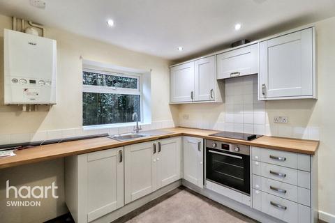 undefined, Radnor Street, Swindon