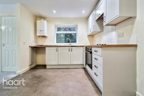 undefined, Radnor Street, Swindon