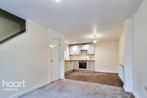 undefined, Radnor Street, Swindon