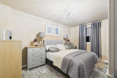 3 bedroom end of terrace house for sale, Garrison Parade, Colchester