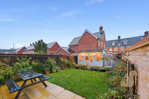 undefined, Garrison Parade, Colchester
