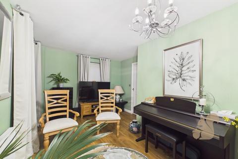 3 bedroom end of terrace house for sale, Garrison Parade, Colchester