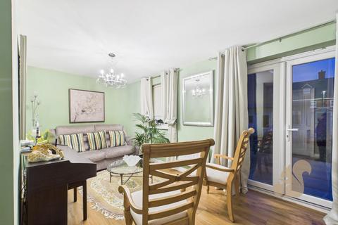 3 bedroom end of terrace house for sale, Garrison Parade, Colchester