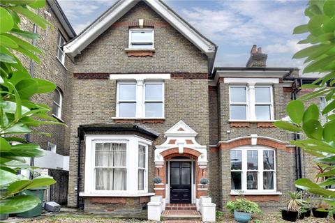 Lewisham Hill, Lewisham, London, SE13