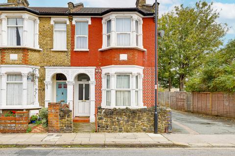Derby Road, Enfield