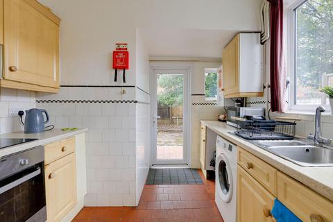 undefined, Derby Road, Enfield