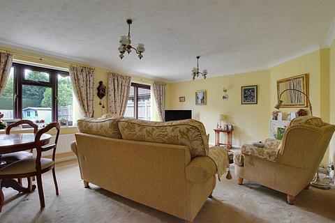 3 bedroom detached bungalow for sale, Aspen Way, Bexhill-On-Sea