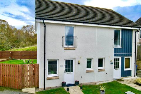 undefined, 80 Larchwood Drive, Inverness, IV2 6DG