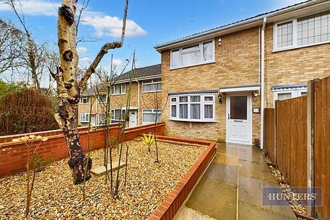 2 bedroom house to rent, Turnstone Gardens, Southampton