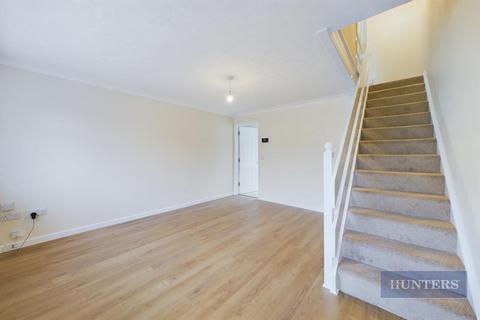 2 bedroom house to rent, Turnstone Gardens, Southampton