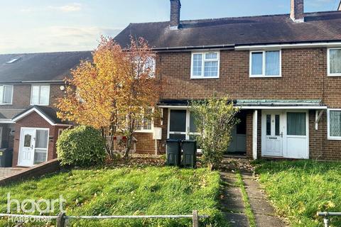 3 bedroom terraced house for sale, Tarrant Grove, Quinton