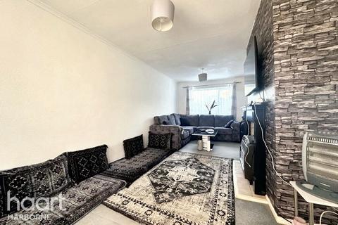 3 bedroom terraced house for sale, Tarrant Grove, Quinton