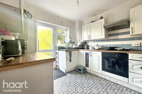 3 bedroom terraced house for sale, Tarrant Grove, Quinton