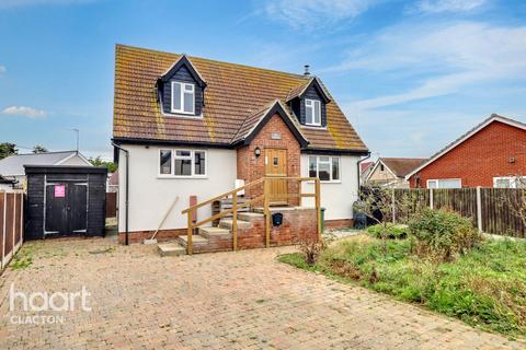 undefined, Fern Way, Clacton-On-Sea