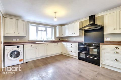 undefined, Fern Way, Clacton-On-Sea