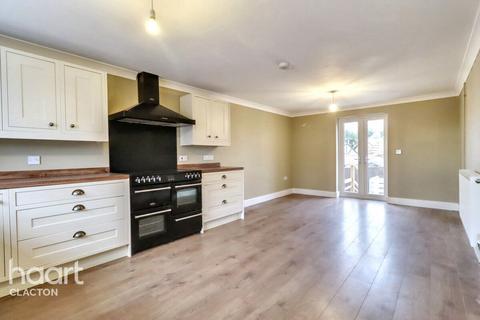 undefined, Fern Way, Clacton-On-Sea