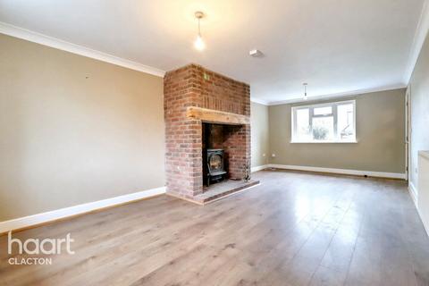 undefined, Fern Way, Clacton-On-Sea
