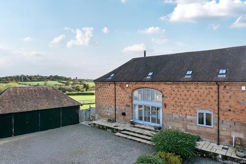 undefined, Hadley Brook Barn, Hadley