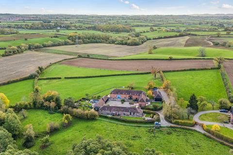 undefined, Hadley Brook Barn, Hadley